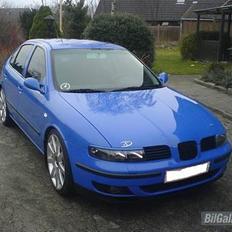 Seat Leon 1,9 TDI R.I.P