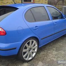 Seat Leon 1,9 TDI R.I.P
