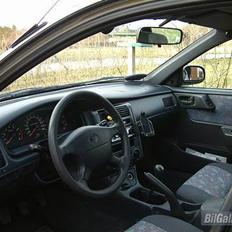 Toyota Carina E