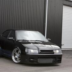 Skoda Octavia RS Airride  VMAX