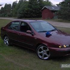 Fiat Marea ... † DØD †