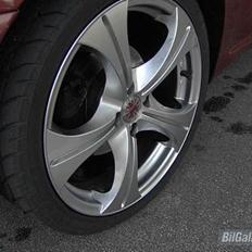 Fiat Marea ... † DØD †