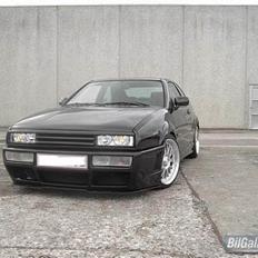 VW Corrado VR6 *SOLGT*