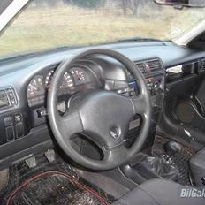 Opel Vectra A 2.0 I GL solgt