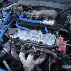 Opel Vectra A 2.0 I GL solgt