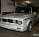 VW Golf 1 Cab
