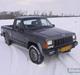 Jeep Comanche 4.0 Eliminator