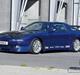 Toyota Supra Turbo Ombygning