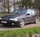 Volvo V70 TDI solgt!