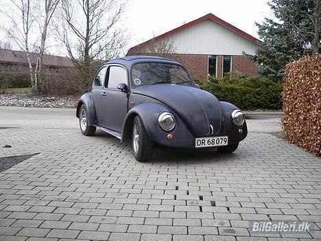 VW 1302 - Det jo Vognen gutter :P billede 1