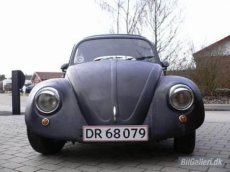 VW 1302 - Tør du se døden i øjnene.. ?? billede 5