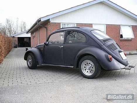VW 1302 - Selvfølgelig er der tonede ruder i ;) billede 6