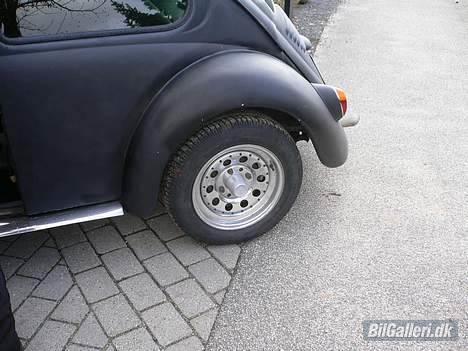 VW 1302 - Ja der er da luft i hjulende ;) billede 7