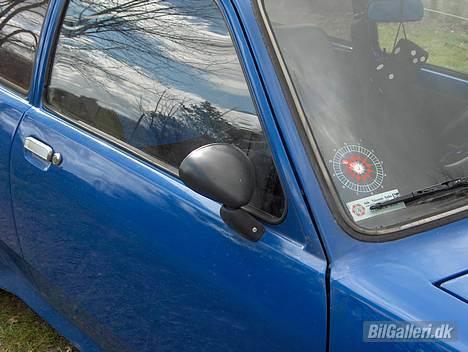 Opel Kadett C City ( SOLGT ) billede 3