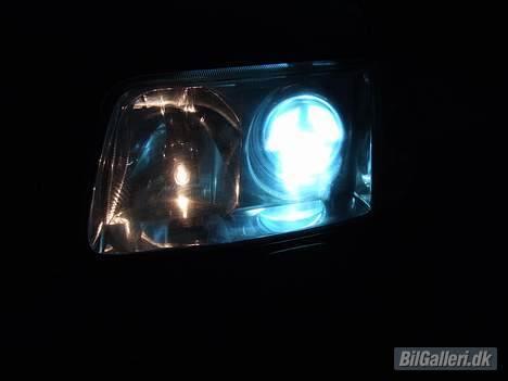 VW Polo GTI 139Hk Solgt - Nu med 8000K billede 4