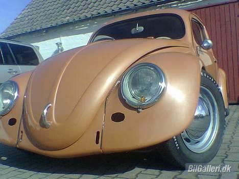 VW bobbel-ovaler-solgt billede 11