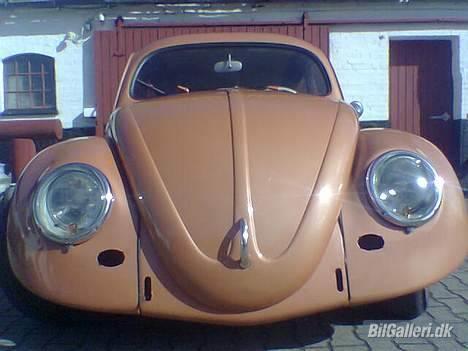 VW bobbel-ovaler-solgt billede 12