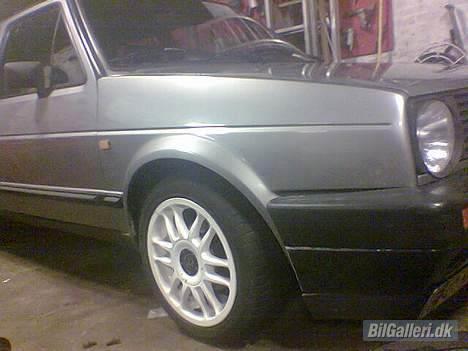 VW golf2 Solgt billede 6