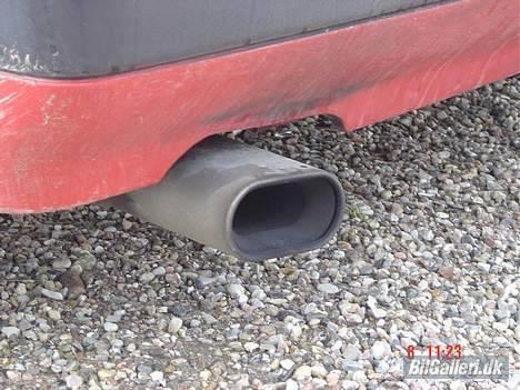 VW Golf 2 !!SOLGT!! billede 3