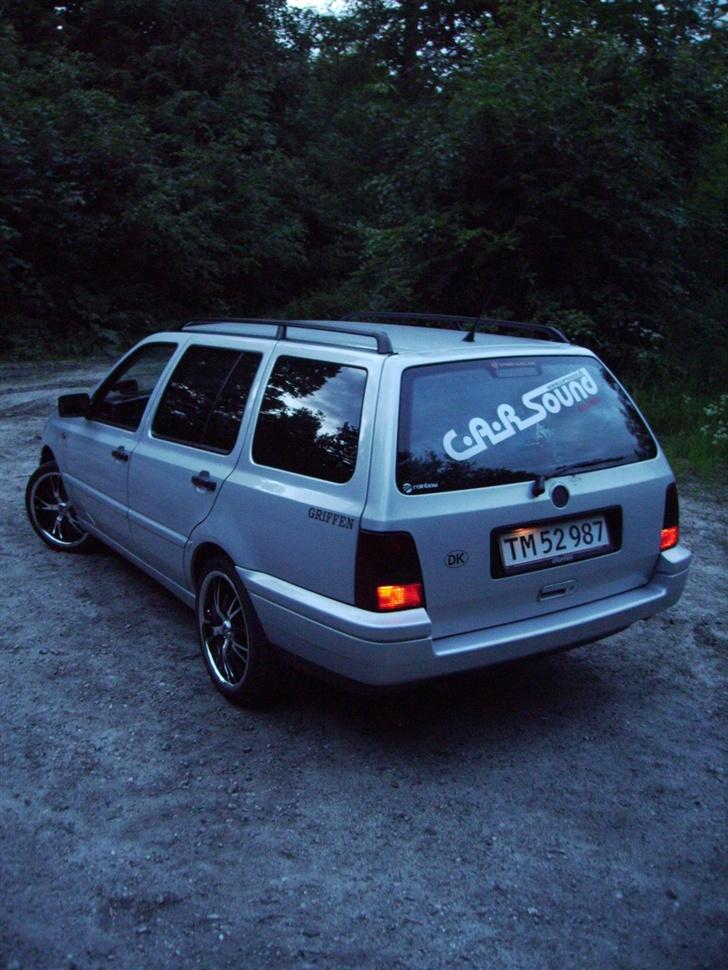 VW G3V Solgt  billede 4