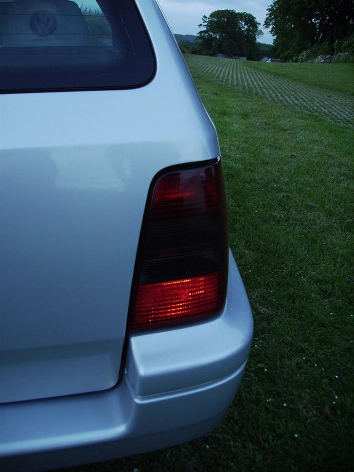 VW G3V Solgt  billede 5