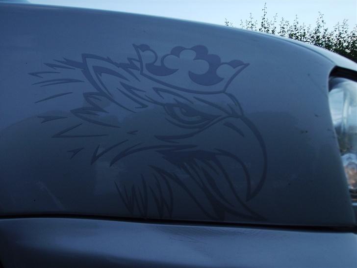 VW G3V Solgt  - madsen billede 6