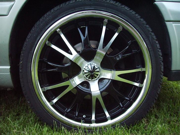 VW G3V Solgt  billede 8