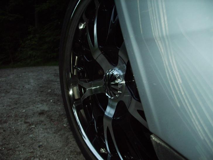 VW G3V Solgt  billede 9