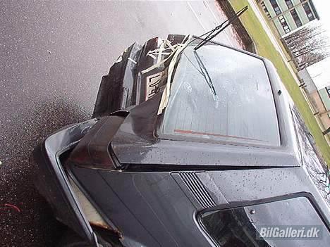 Toyota Corolla --TOTAL SKADET-- billede 16