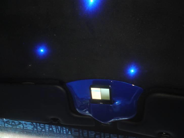 Toyota Corolla billede 5