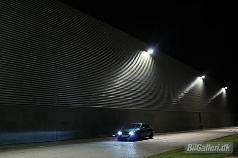 Opel Vectra A // SOLGT billede 5