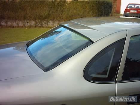 Opel vectra b solgt billede 4