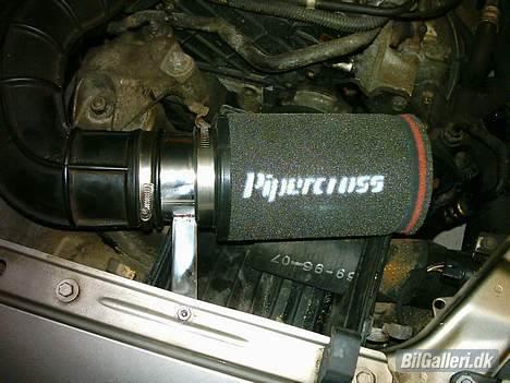 Opel vectra b solgt - DER SKAL LUFT TIL MED 82 VILDE HEST billede 6