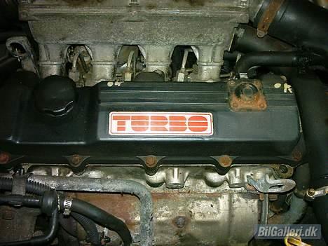 Opel vectra b solgt billede 8