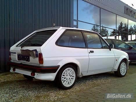 Ford Fiesta XR2  billede 15