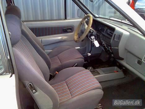 Ford Fiesta XR2  billede 16