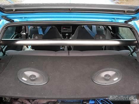 VW Golf GTI 2,0 16v *Solgt* billede 7