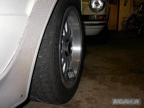 VW Golf 1 Cab billede 3