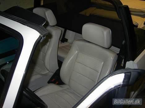 VW Golf 1 Cab billede 5