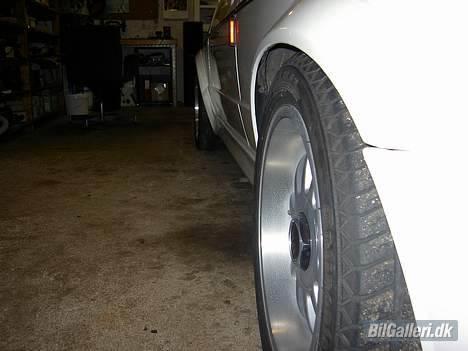 VW Golf 1 Cab billede 13