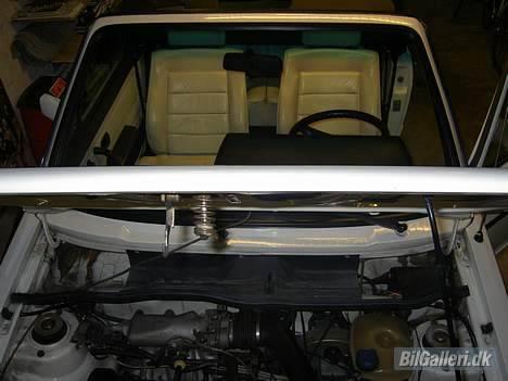 VW Golf 1 Cab billede 14