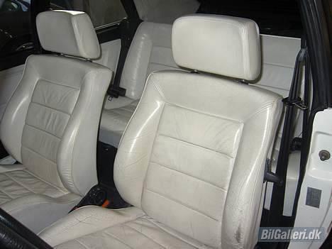 VW Golf 1 Cab billede 20