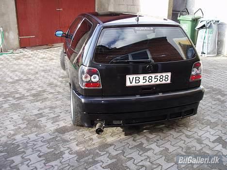 VW polo 6n billede 7