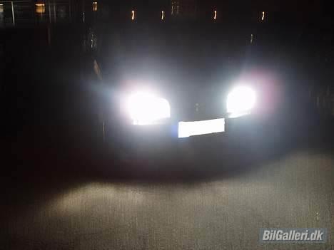 Nissan Primera eGT  !!!SOLGT!!! - Mit 6000 Kelvin Bi-Xenon billede 13