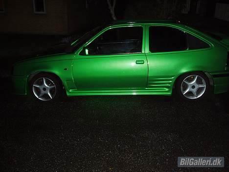 Honda civic (solgt) - sælges til den der byder højest... billede 18