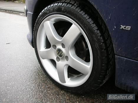 Peugeot 206 XS[SOLGT] billede 14