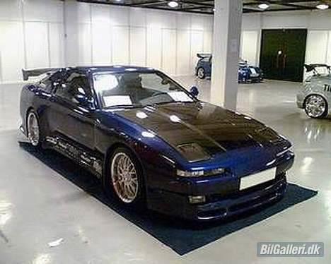 Toyota Supra Turbo Ombygning - bella centeret billede 2