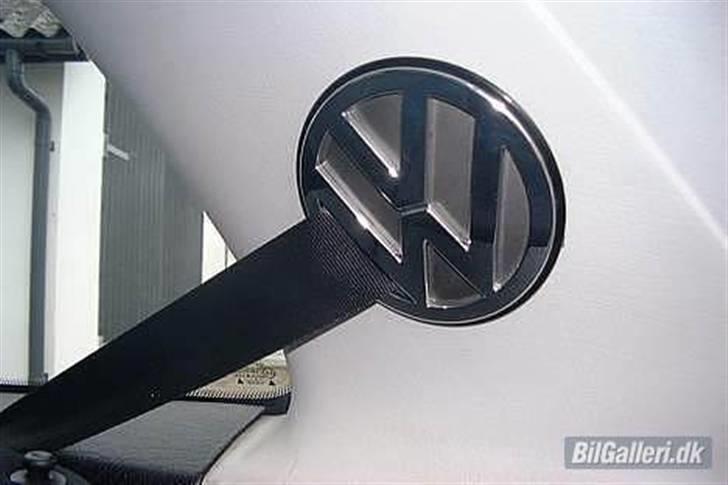 VW Golf 3 RollingS SOLGT! - K billede 17