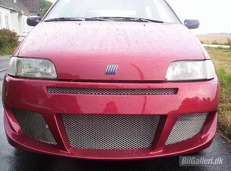 Fiat Punto 60 sx - Min lille punto billede 1