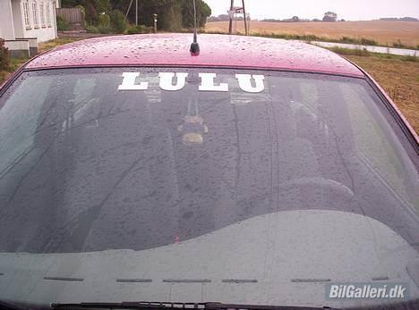 Fiat Punto 60 sx billede 5